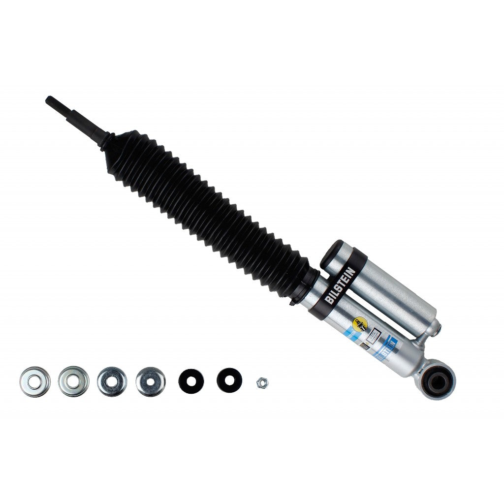 BILSTEIN 25-275131 Shock Absorber B8 (R3.2) TOYOTA Land Cruiser 100 4x4;RL-5160 Photo-0