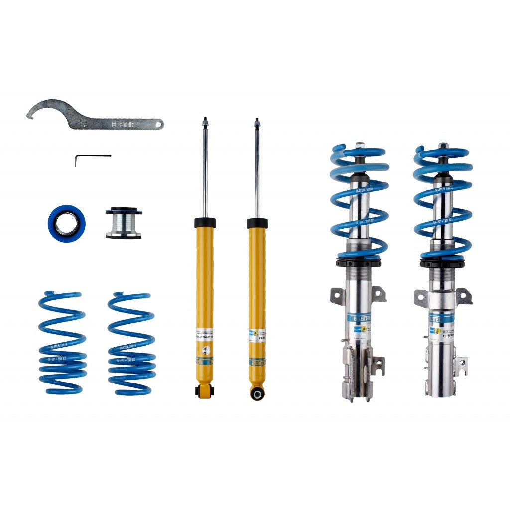 BILSTEIN 47-298323 Suspension Kit, springs/shock absorbers B14 (R4) FORD Fiesta ST VII JHH;K;EVO S Photo-0