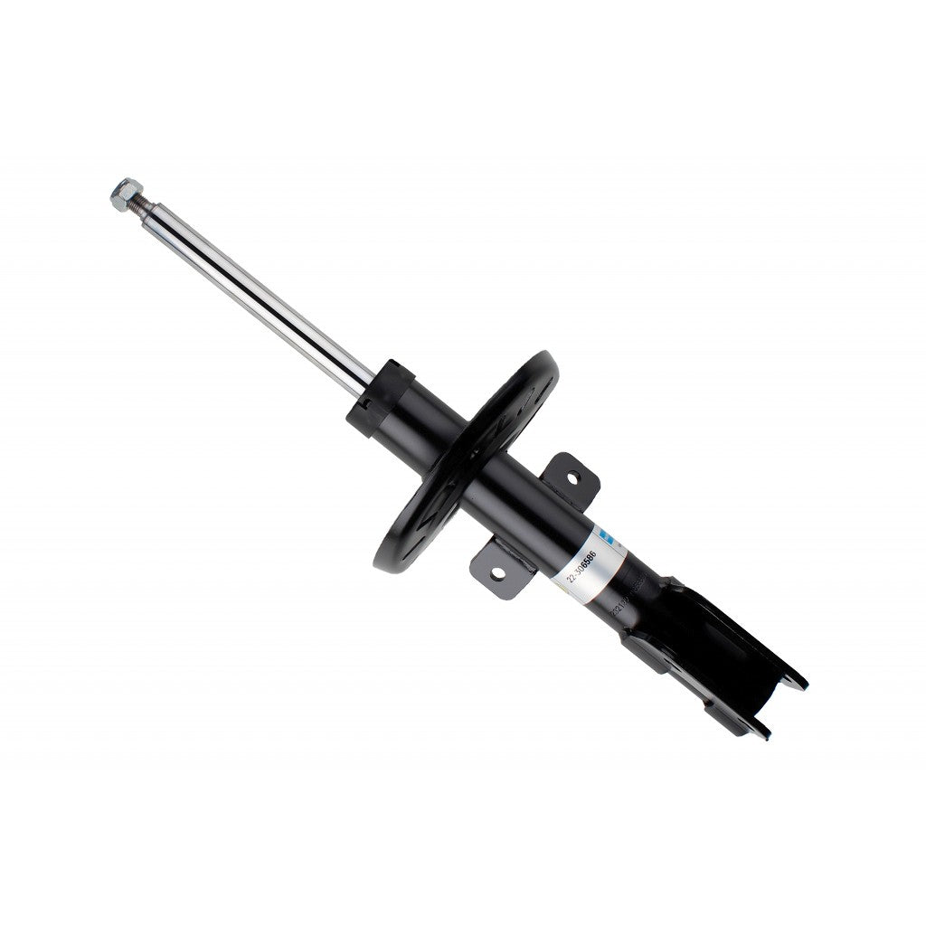 BILSTEIN 22-306586 Shock Absorber B4 (R1) OPEL Combo X19 Bus;V Photo-0