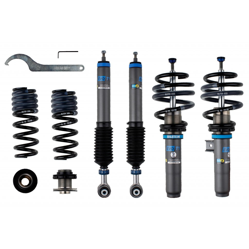 BILSTEIN 48-304979 Suspension Kit, springs/shock absorbers ET1 (R9) BMW 3 G20 4WD;K;EVO T1 Photo-0
