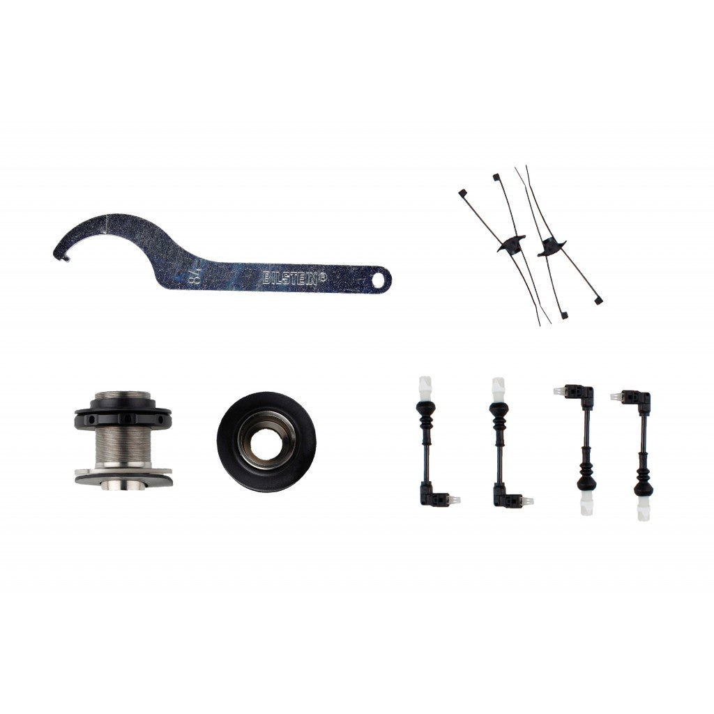 BILSTEIN 49-303391 Suspension Kit, springs/shock absorbers ESE (R9) BMW G20 3er 2WD;K;EVO SE Photo-1