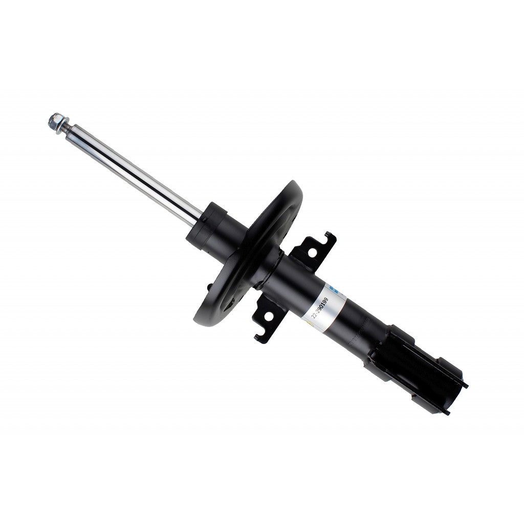 BILSTEIN 22-290199 Shock Absorber B4 (R1) RENAULT Fluence L3V Photo-0