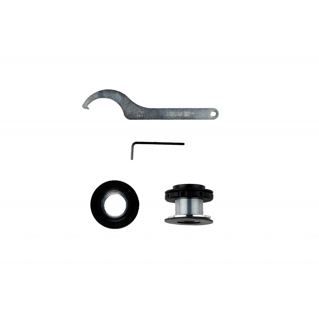 BILSTEIN 47-277663 Suspension Kit, springs/shock absorbers ES (R9) VW Polo VI AW;K;EVO S Photo-1