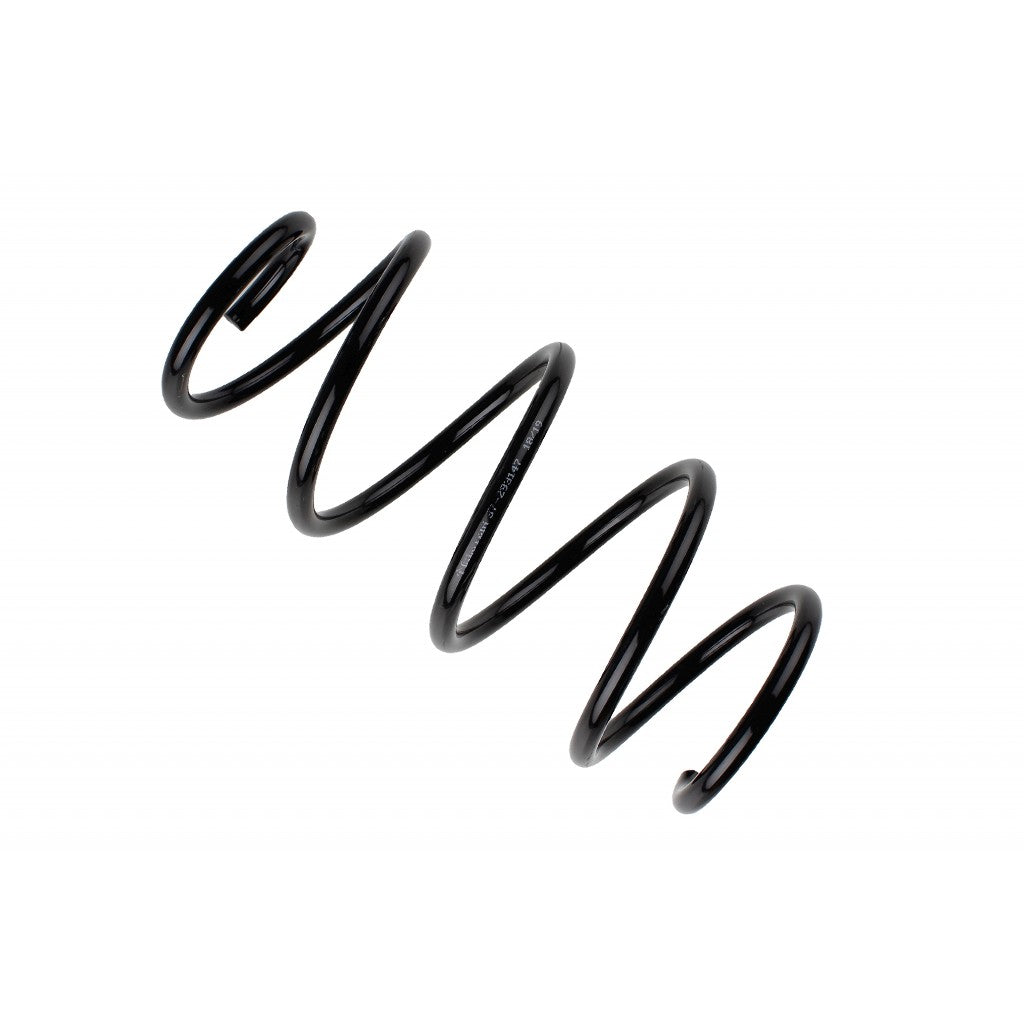 BILSTEIN 37-293147 Suspension Spring B3 (R1) VW Golf VII;V Photo-0