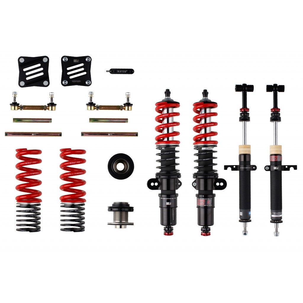 BILSTEIN 89-312780 Suspension Kit, springs/shock absorbers ER (R9) BMW G20 4WD;K;EVO R Photo-0