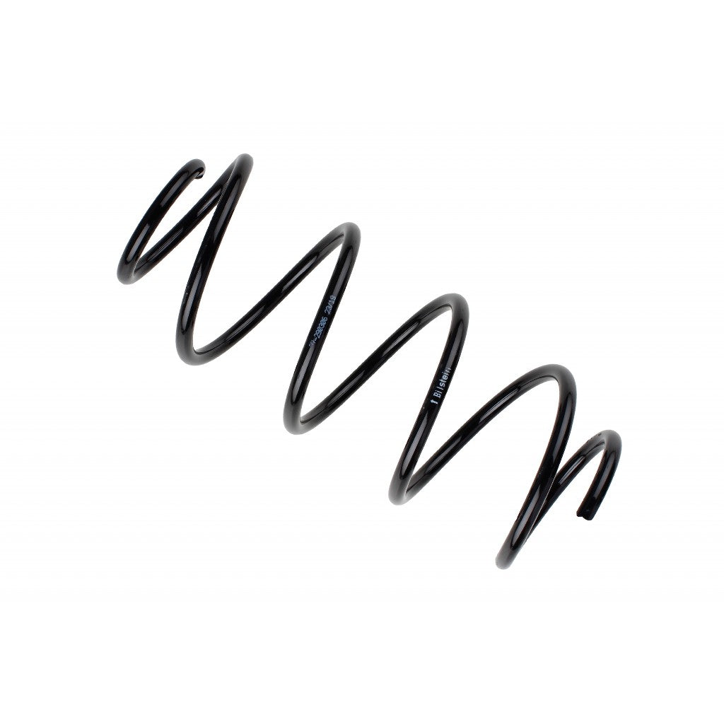 BILSTEIN 37-290306 Suspension Spring B3 (R1) MERCEDES-Benz A-Klasse W169;V Photo-0