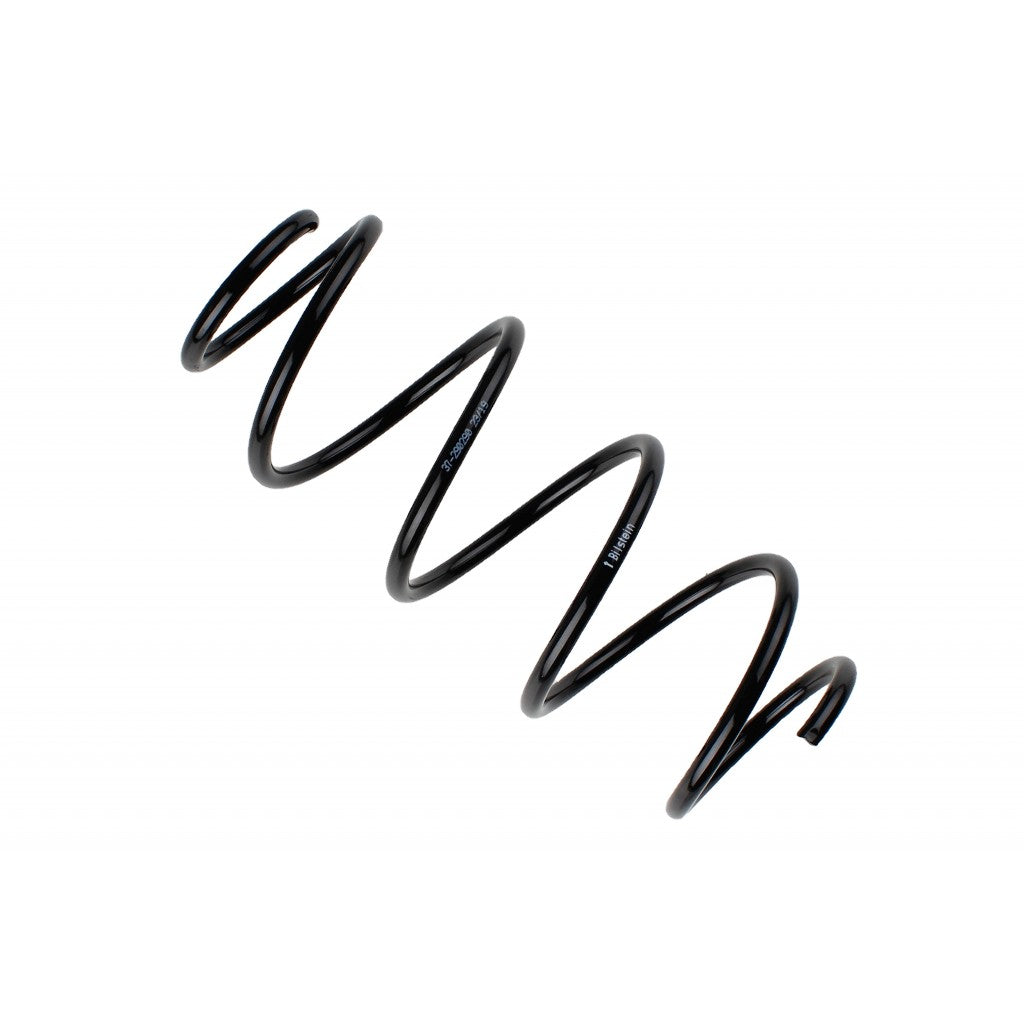 BILSTEIN 37-290290 Suspension Spring B3 (R1) MERCEDES-Benz A-Klasse W169;V Photo-0