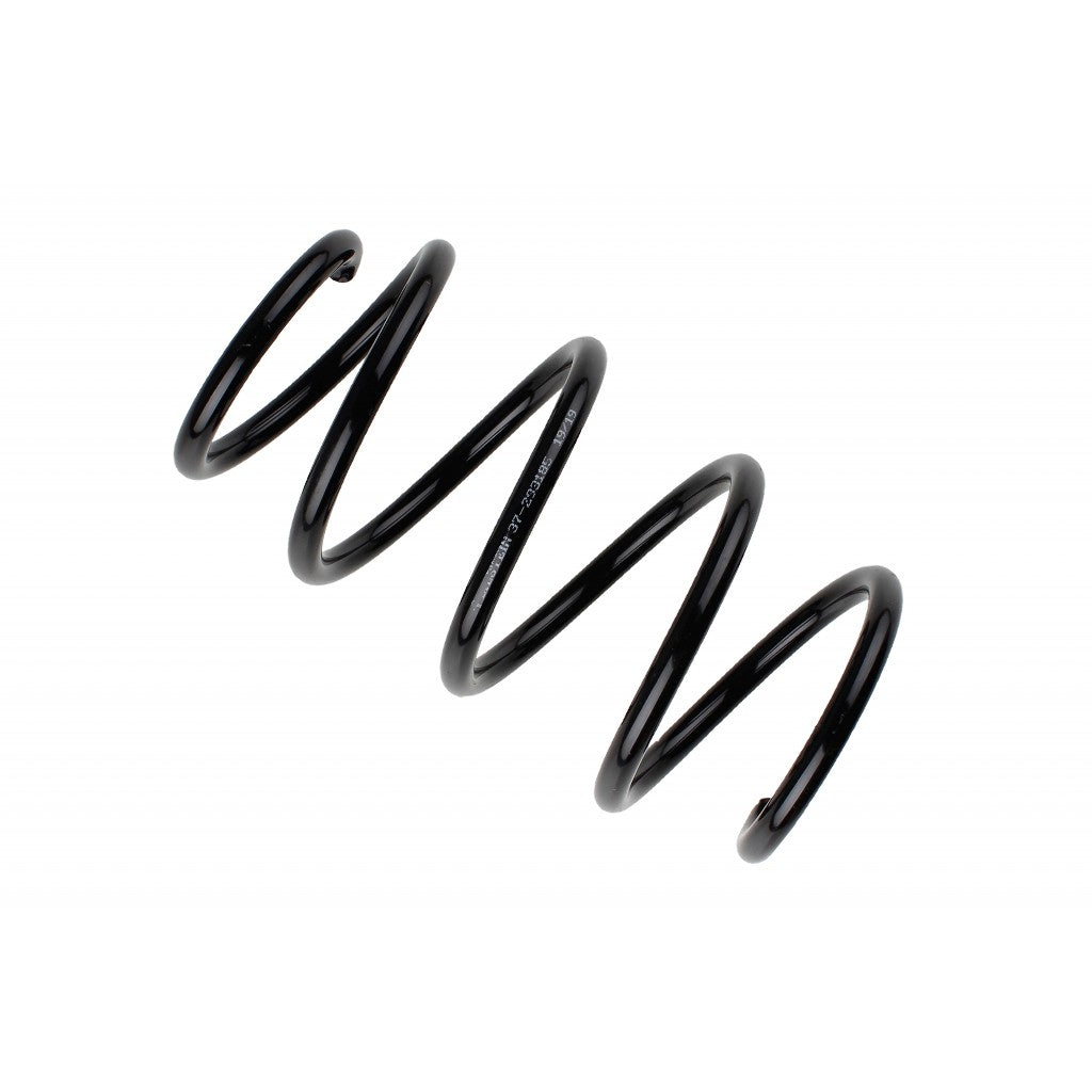 BILSTEIN 37-293185 Suspension Spring B3 (R1) VW Golf VII;V Photo-0