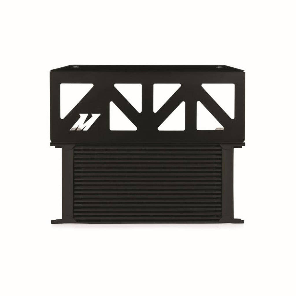 MISHIMOTO MMOC-BRZ-13 Oil cooler SUBARU BRZ/TOYOTA GT86 Photo-16