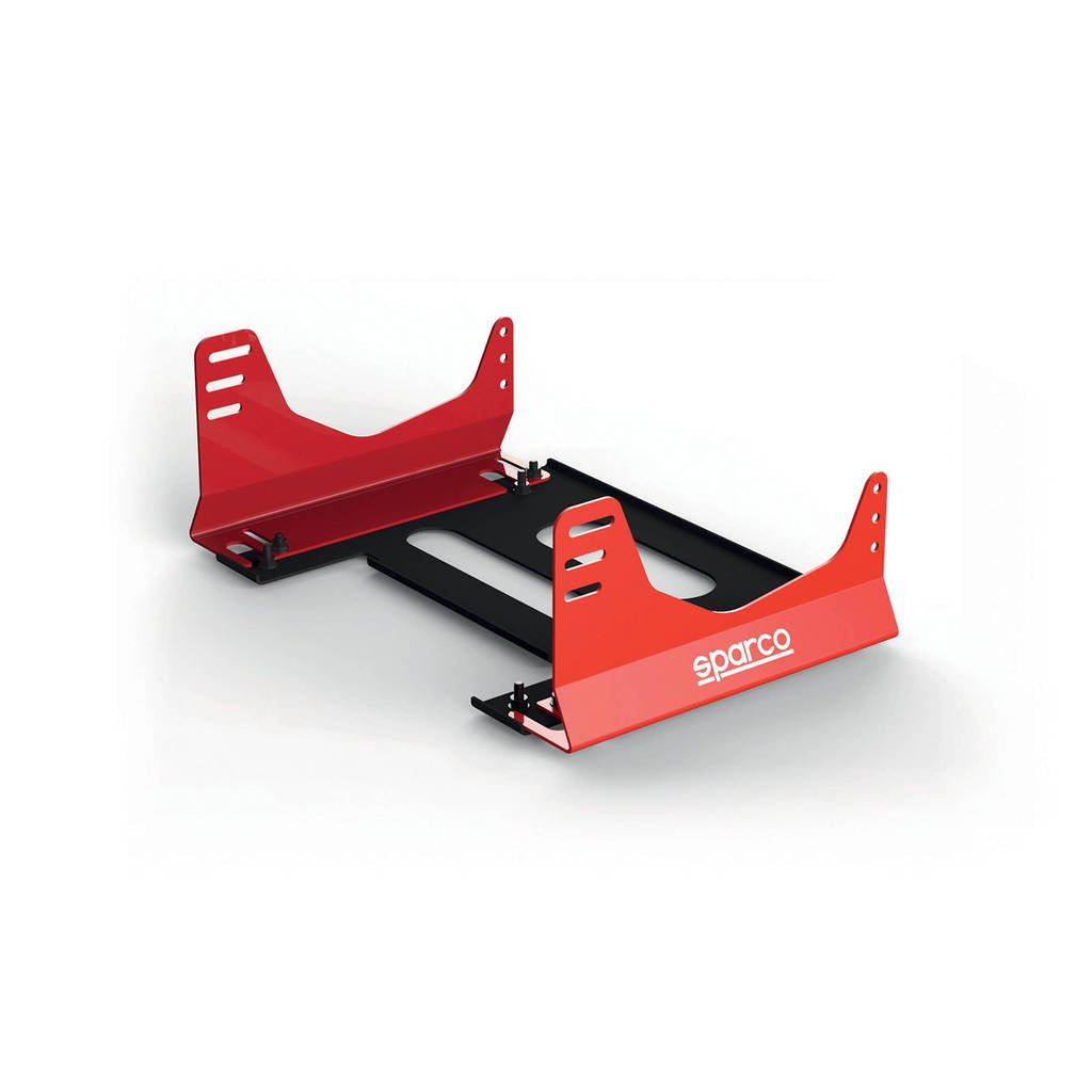 SPARCO G02400NRRS SIDE BRACKET PRO Photo-1