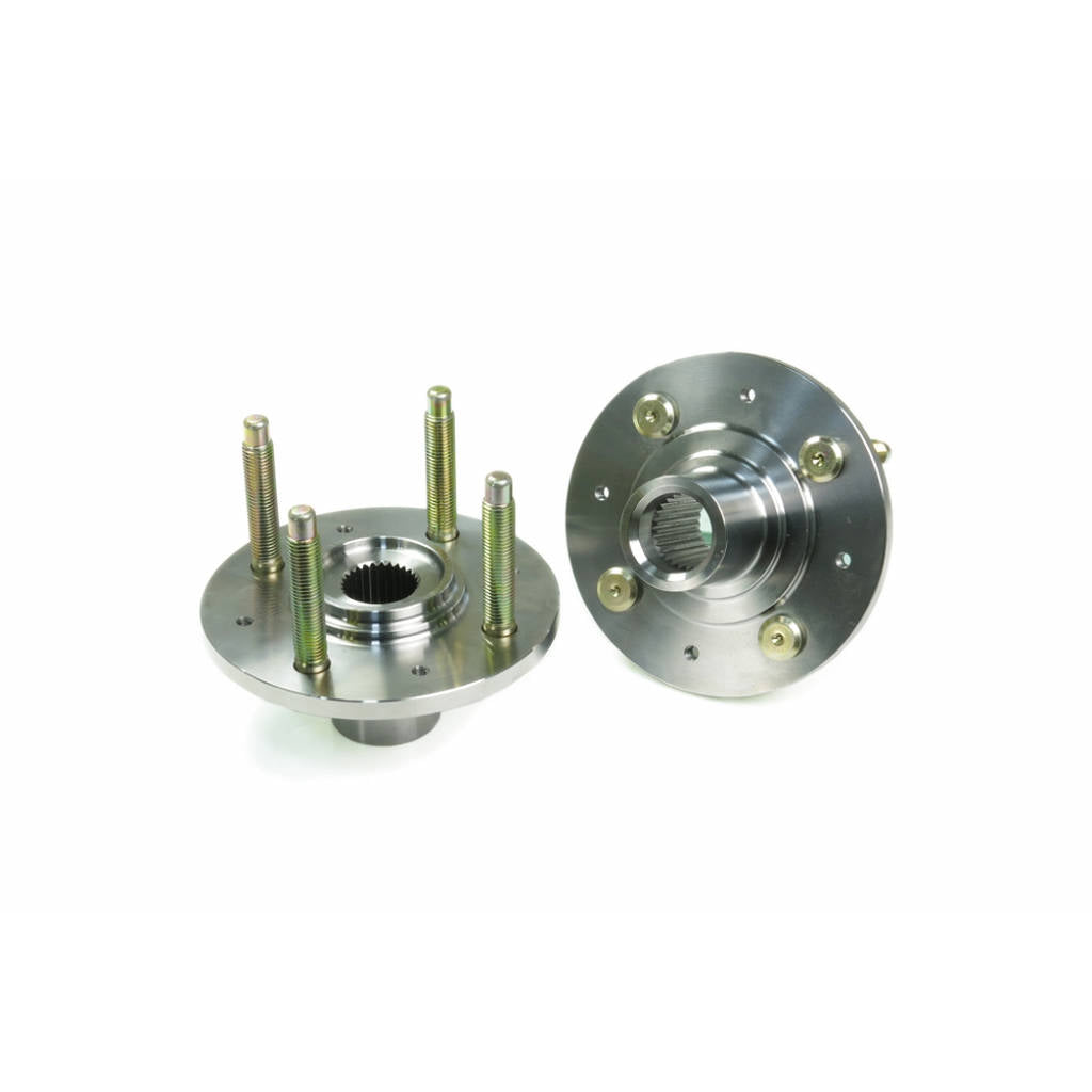 HARDRACE Q0788 HONDA CIVIC EG/EK FRONT 4Hx100 36mm HUB+BEARING KIT - 4PCS/SET Photo-3