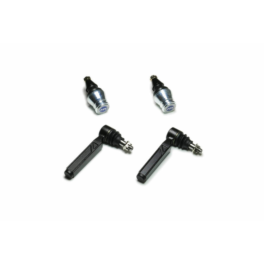 HARDRACE Q0796 SUBARU IMPREZA '93-17/ WRX/STI '14- RC/BUMP STEERING CORRECTION KIT - 4PCS/SET Photo-2