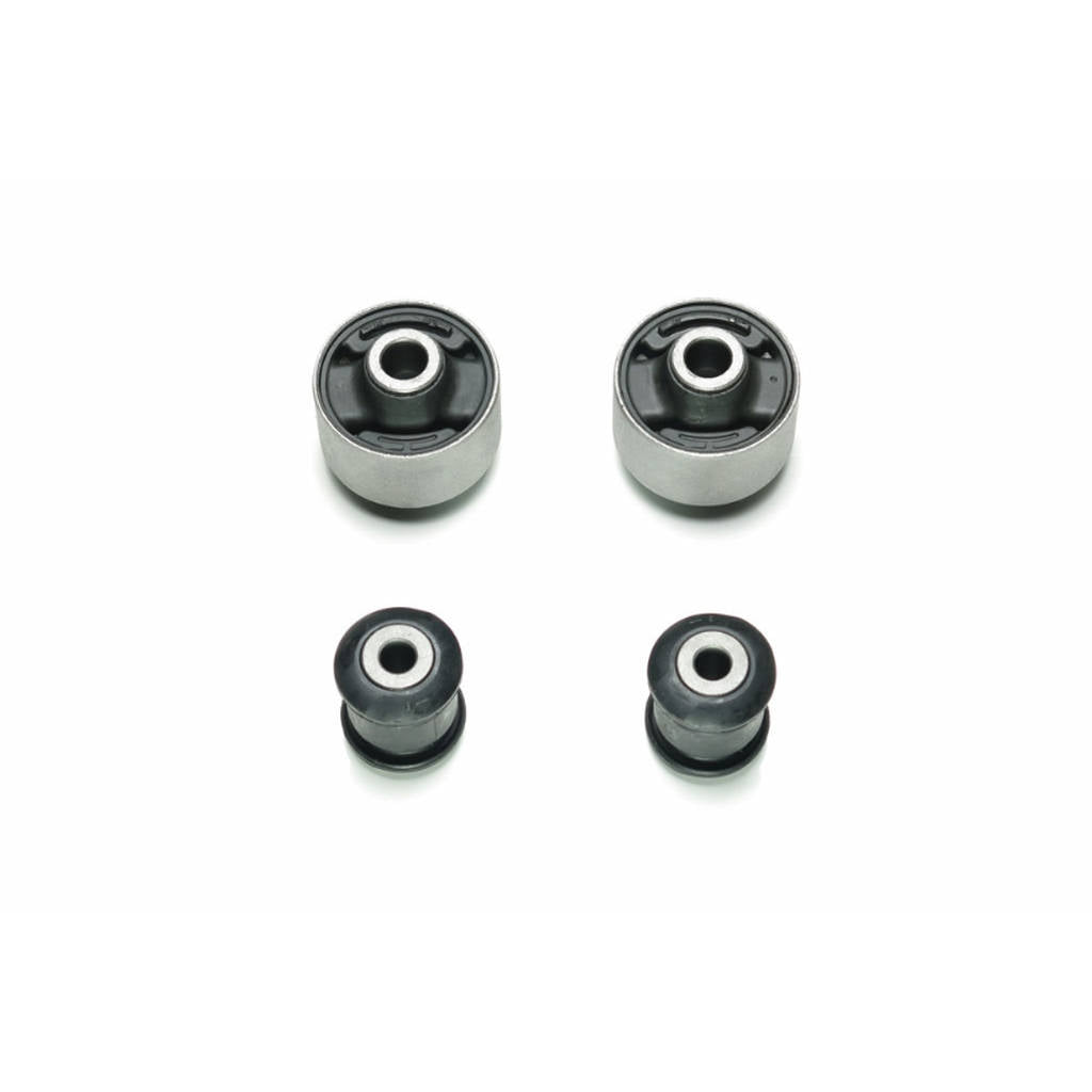 HARDRACE Q0754 HONDA CIVIC SI '14-15 FRONT LOWER ARM BUSHING (HARDEN RUBBER) - 4PCS/SET Photo-2