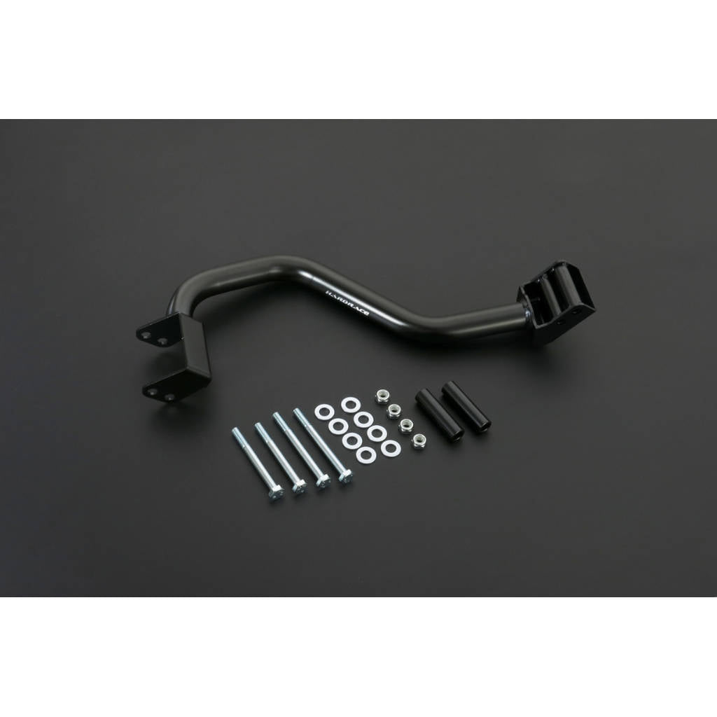 HARDRACE Q0755 SUZUKI JIMNY '18- AT FRONT LOWER BRACE - 1PCS/SET OE REPLACEMENT FOR 2+ INCHES LIFTED VEHICLES Photo-0