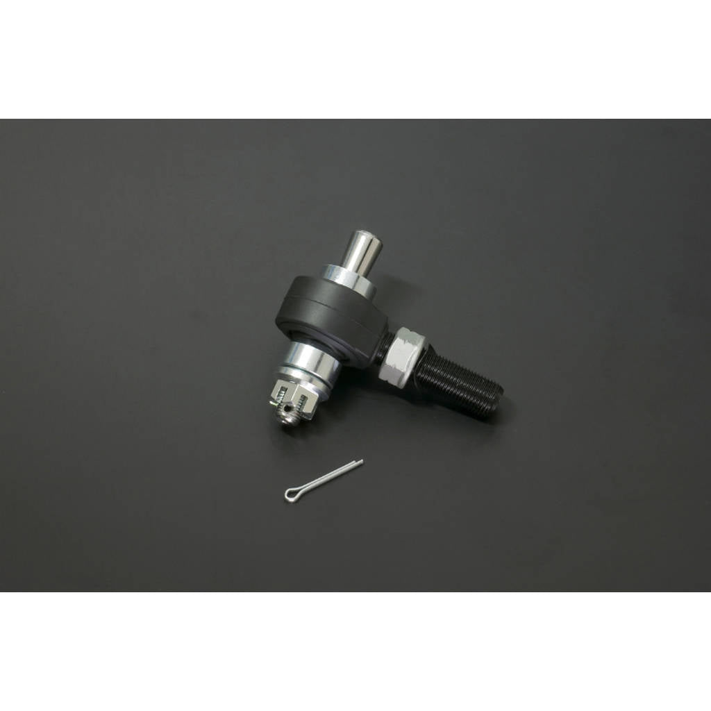 HARDRACE Q0780 SUZUKI JIMNY '98-18 RC TIE ROD END - 1PCS/SET UPSIDE DOWN INSTALLATION FOR LHD USE Photo-0