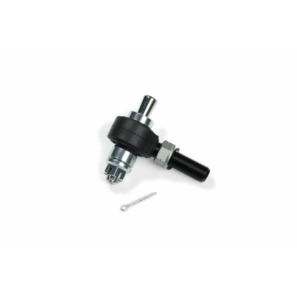 HARDRACE Q0780 SUZUKI JIMNY '98-18 RC TIE ROD END - 1PCS/SET UPSIDE DOWN INSTALLATION FOR LHD USE Photo-2