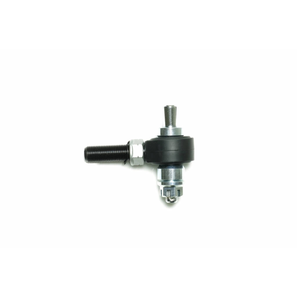 HARDRACE Q0780 SUZUKI JIMNY '98-18 RC TIE ROD END - 1PCS/SET UPSIDE DOWN INSTALLATION FOR LHD USE Photo-3