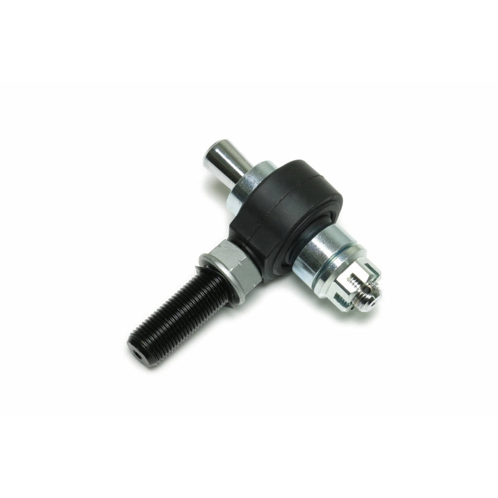 HARDRACE Q0780 SUZUKI JIMNY '98-18 RC TIE ROD END - 1PCS/SET UPSIDE DOWN INSTALLATION FOR LHD USE Photo-4