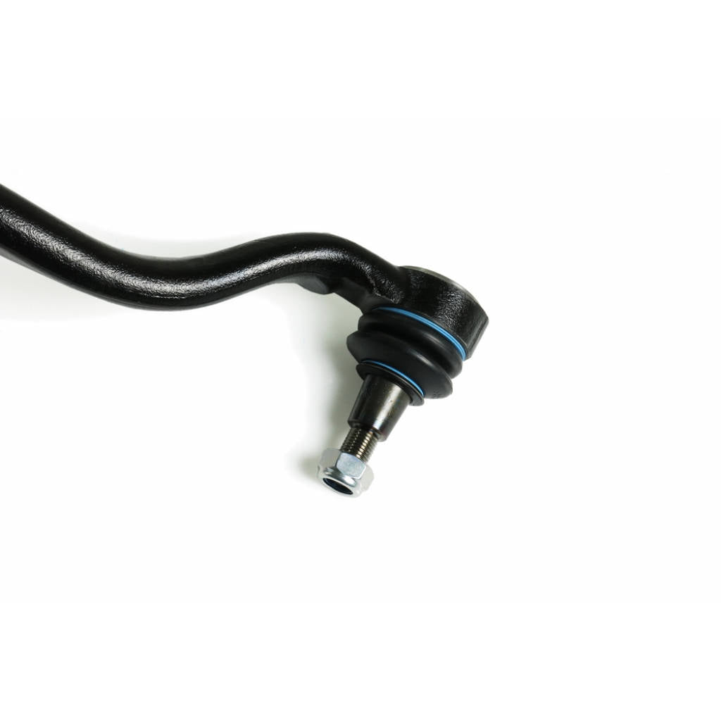 HARDRACE Q0739 BMW X5 E70/X6 E71/E72 FRONT LOWER FRONT ARM (HARDEN RUBBER) - 2PCS/SET Photo-4