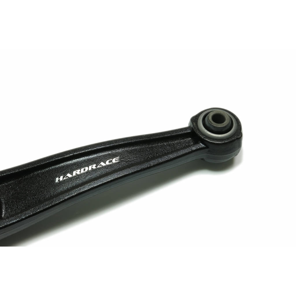 HARDRACE Q0740 BMW X5 E70/X6 E71/E72 FRONT LOWER REAR ARM (HARDEN RUBBER) - 2PCS/SET Photo-4