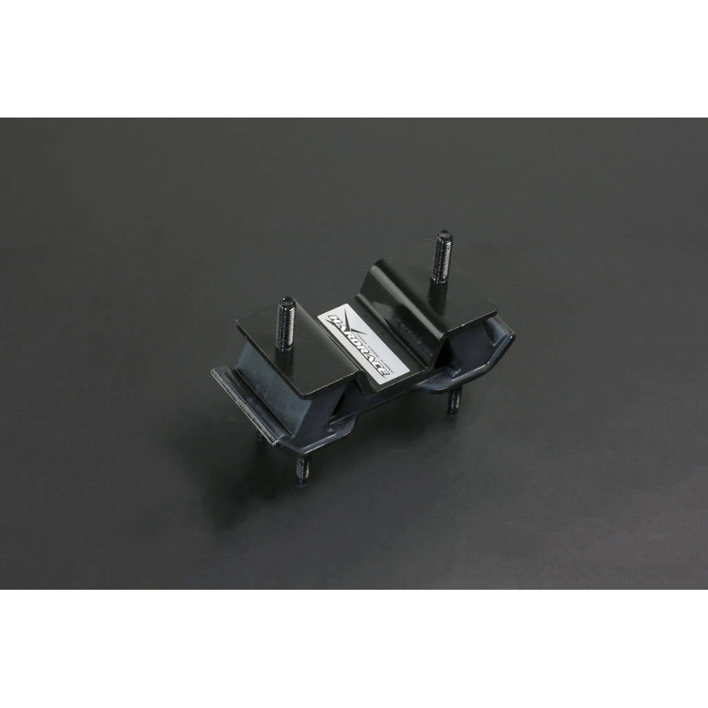 HARDRACE Q0744 HYUNDAI GENESIS COUPE '12-16 8AT TRANS. MOUNT. REAR - 1PCS/SET TOP MOUNTING BOLT : M10 Photo-0