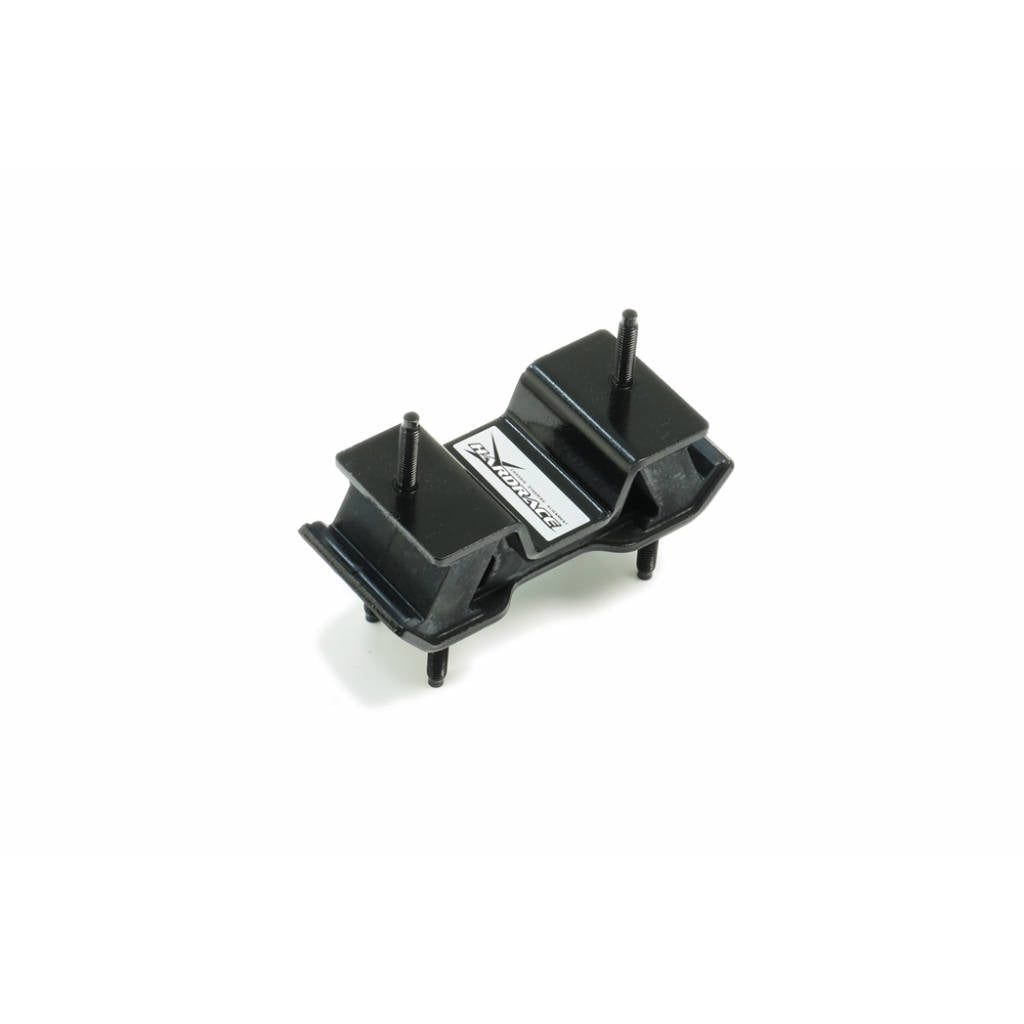 HARDRACE Q0745 HYUNDAI GENESIS COUPE '08-12 6AT/8AT TRANS. MOUNT. REAR - 1PCS/SET TOP MOUNTING BOLT : M8 Photo-1
