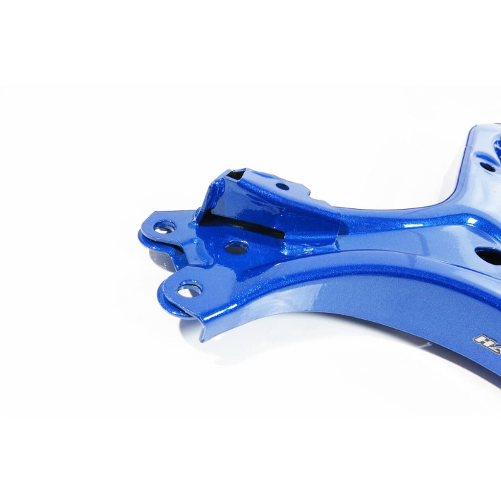 HARDRACE Q0753 HONDA CIVIC SI '14-15 FRONT LOWER CONTROL ARM (HARDEN RUBBER) 2PCS/SET COMPLIANCE BUSHING: 16MM Photo-4