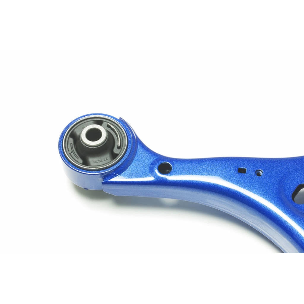 HARDRACE Q0753 HONDA CIVIC SI '14-15 FRONT LOWER CONTROL ARM (HARDEN RUBBER) 2PCS/SET COMPLIANCE BUSHING: 16MM Photo-6