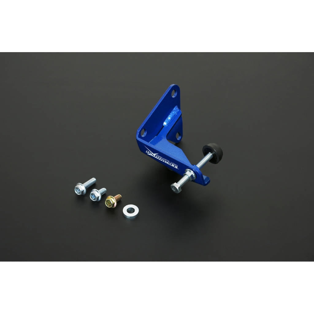 HARDRACE Q0727 SUBARU WRX '14-/LEVORG '14-20/XV '12-17 BRAKE MASTER CYLINDER STOPPER - 1PCS/SET FOR RHD USE ONLY Photo-0