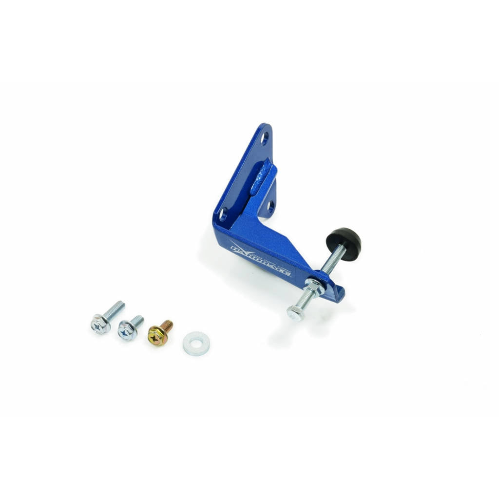 HARDRACE Q0727 SUBARU WRX '14-/LEVORG '14-20/XV '12-17 BRAKE MASTER CYLINDER STOPPER - 1PCS/SET FOR RHD USE ONLY Photo-2