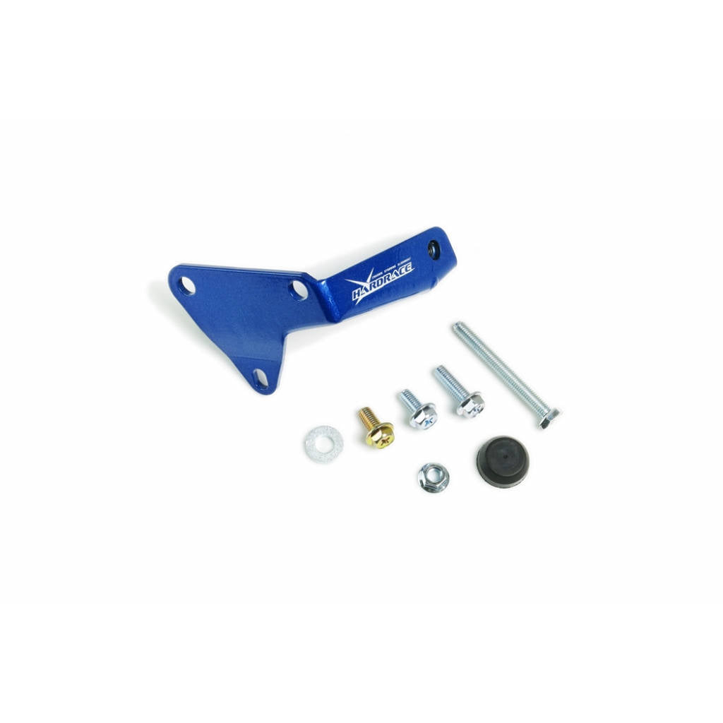 HARDRACE Q0727 SUBARU WRX '14-/LEVORG '14-20/XV '12-17 BRAKE MASTER CYLINDER STOPPER - 1PCS/SET FOR RHD USE ONLY Photo-4