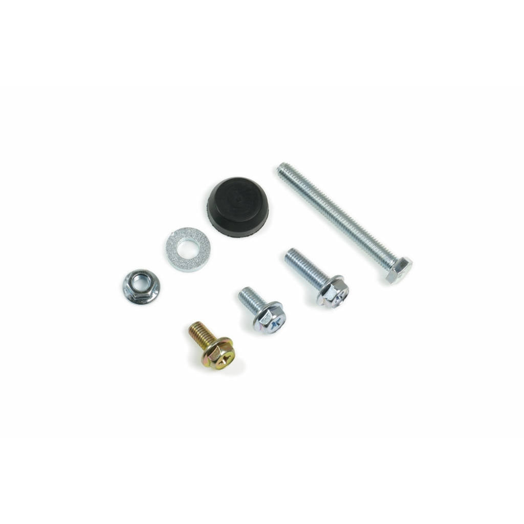 HARDRACE Q0727 SUBARU WRX '14-/LEVORG '14-20/XV '12-17 BRAKE MASTER CYLINDER STOPPER - 1PCS/SET FOR RHD USE ONLY Photo-7