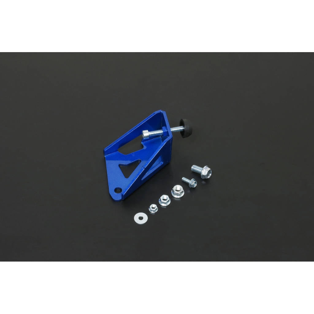 HARDRACE 6768 ROLL CENTER ADJUSTER 2PCS/SET HONDA ACCORD Photo-22