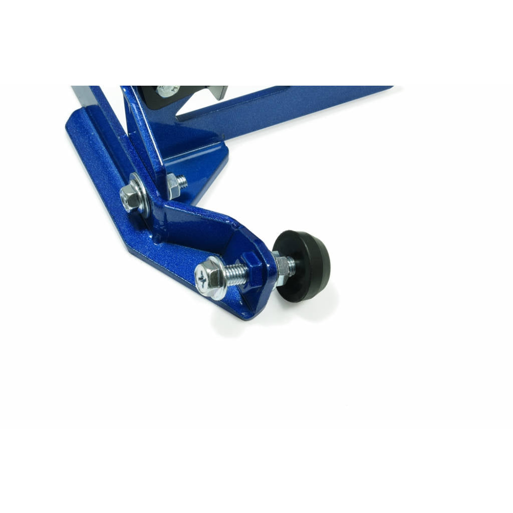 HARDRACE Q0729 SUBARU IMPREZA WRX/STI BRAKE MASTER CYLINDER STOPPER - 2PCS/SET FOR RHD USE ONLY Photo-6
