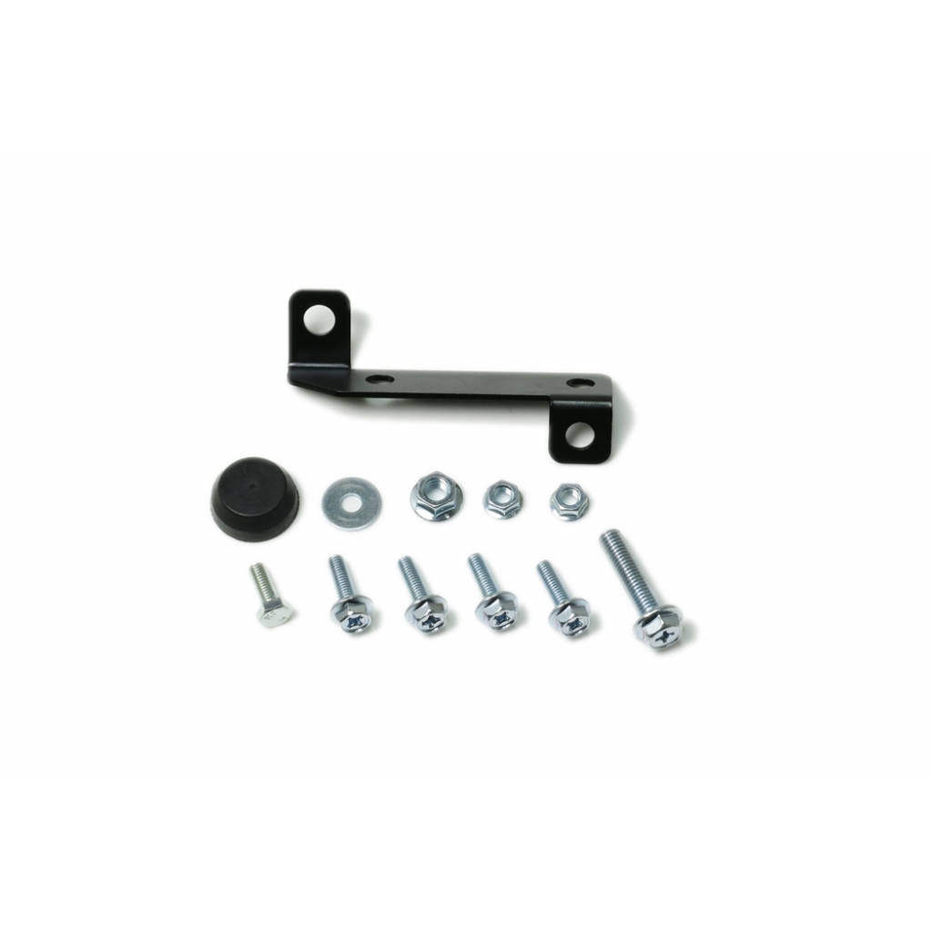 HARDRACE Q0729 SUBARU IMPREZA WRX/STI BRAKE MASTER CYLINDER STOPPER - 2PCS/SET FOR RHD USE ONLY Photo-7