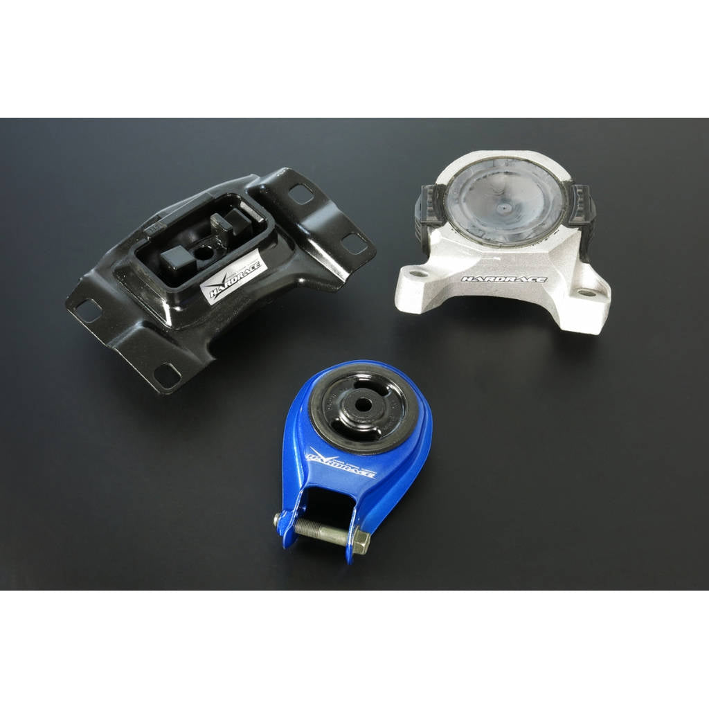 HARDRACE 6768 ROLL CENTER ADJUSTER 2PCS/SET HONDA ACCORD Photo-46