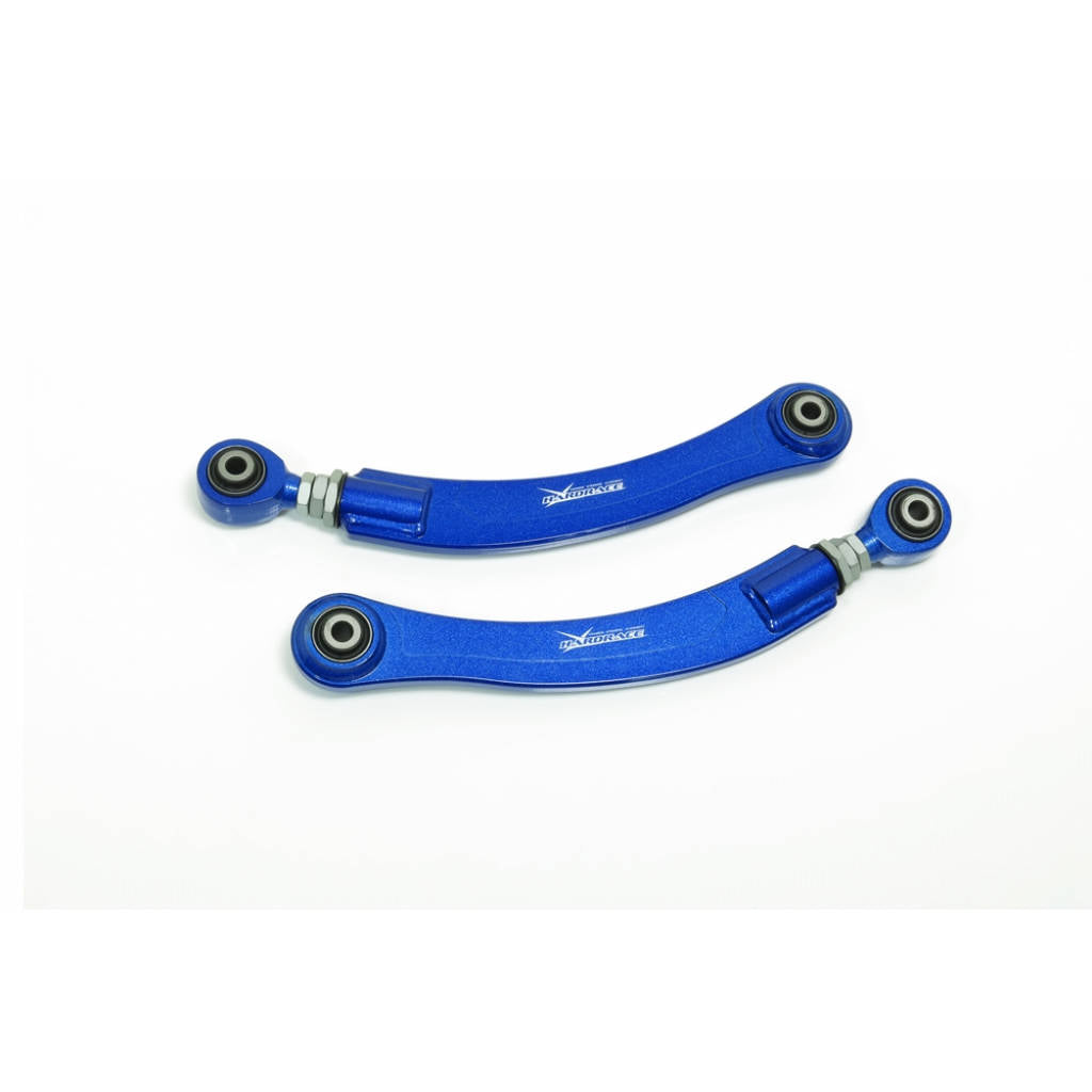 HARDRACE Q0718 FORD KUGA '20 REAR UPPER CAMBER KIT (HARDEN RUBBER) - 2PCS/SET Photo-2