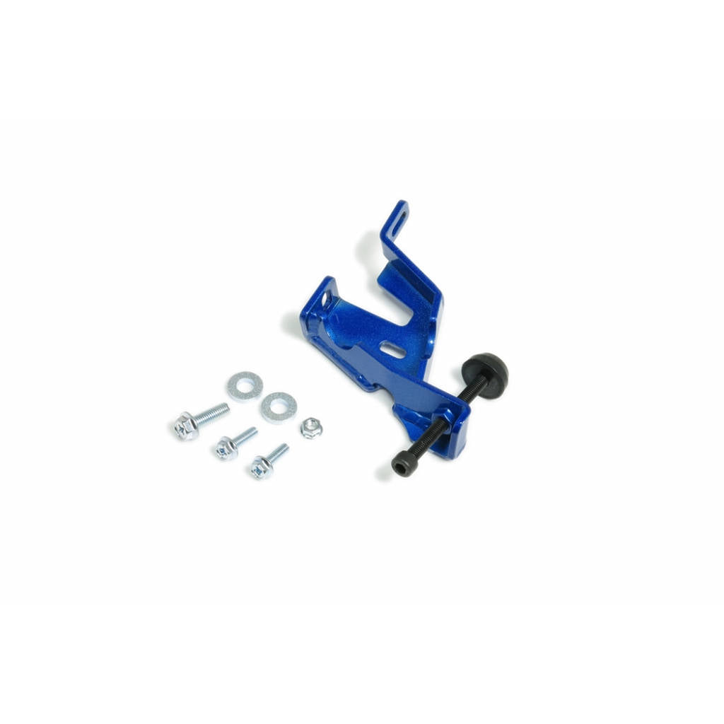 HARDRACE Q0726 SUBARU IMPREZA WRX/STI BRAKE MASTER CYLINDER STOPPER - 1PCS/SET FOR RHD USE ONLY Photo-2