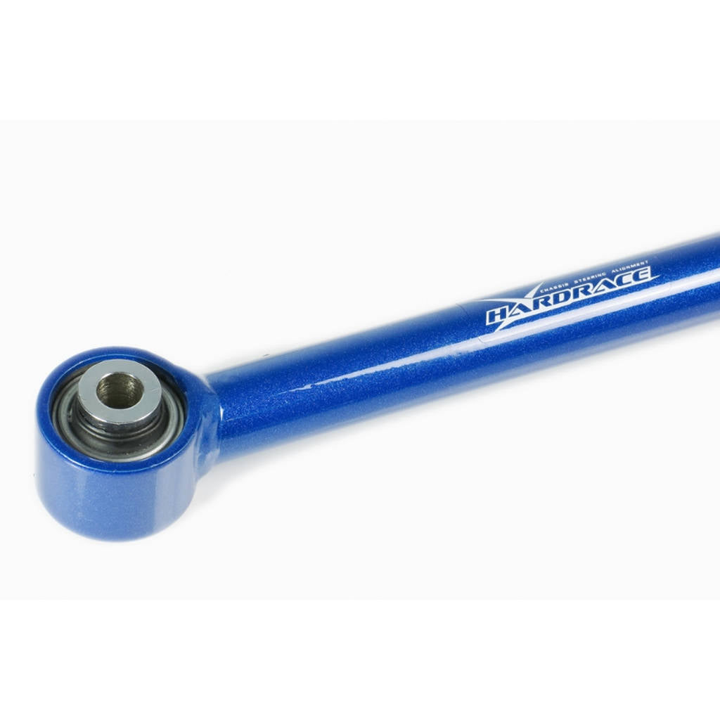 HARDRACE Q0705 MINI CLUBMAN F54/ COUNTRYMAN F60 JCW ALL4 '19 REAR LOWER ARM (PILLOW BALL) - 2PCS/SET Photo-5
