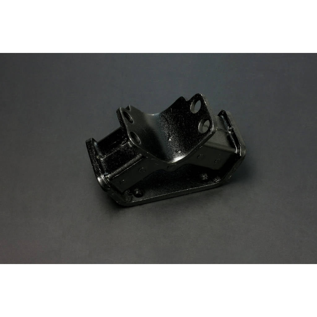HARDRACE Q0702 TOYOTA SUPRA A70 '89-93 REAR TRANSMISSION MOUNT - 1PCS/SET Photo-0