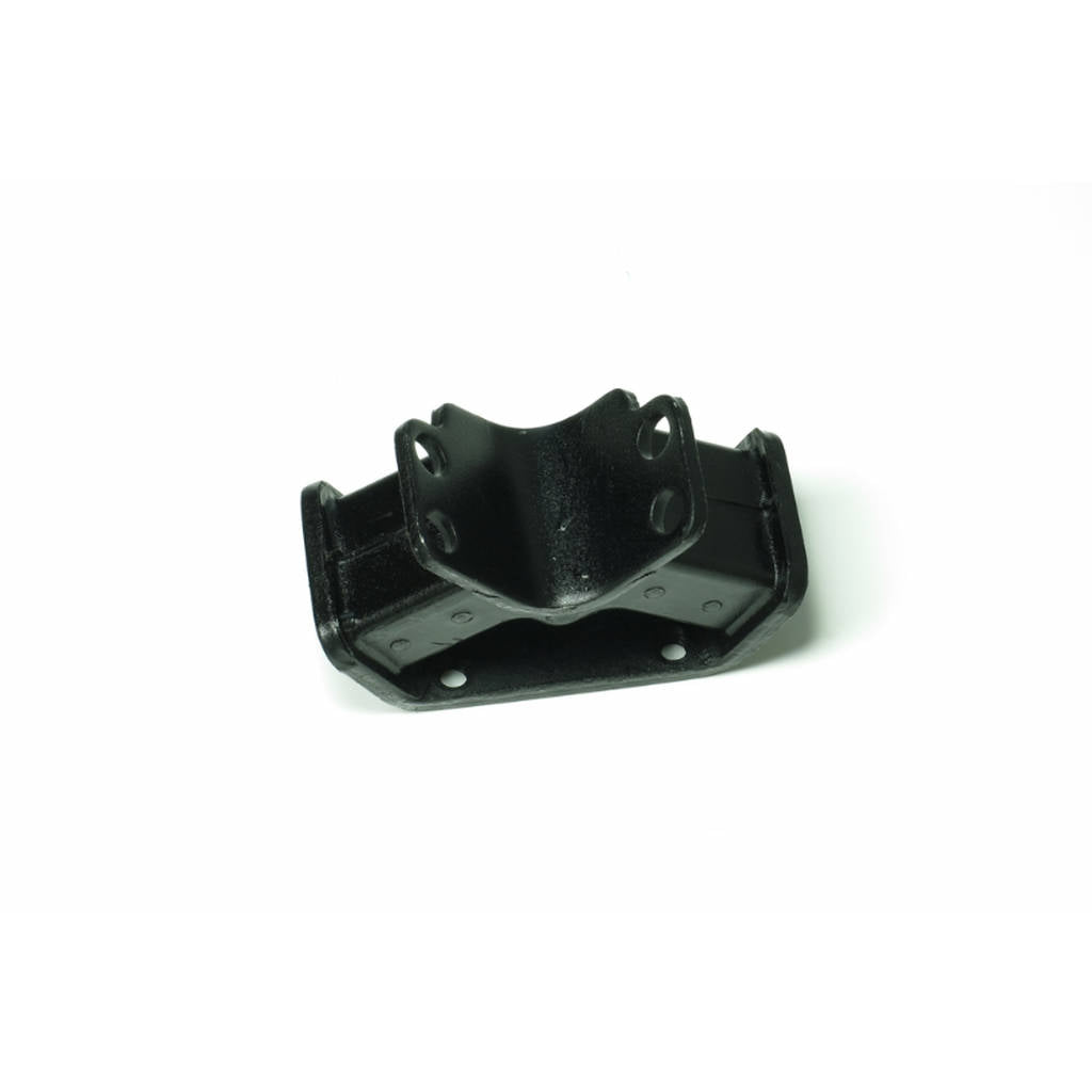 HARDRACE Q0702 TOYOTA SUPRA A70 '89-93 REAR TRANSMISSION MOUNT - 1PCS/SET Photo-2
