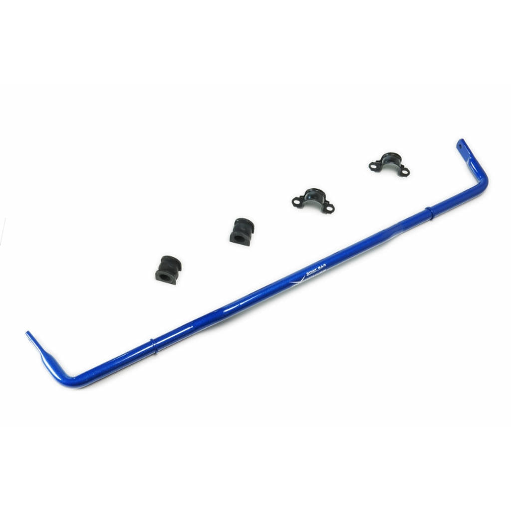 HARDRACE Q0697 FORD FOCUS '19 MK4 ST REAR SWAY BAR, 25.4mm - 5PCS/SET Photo-2