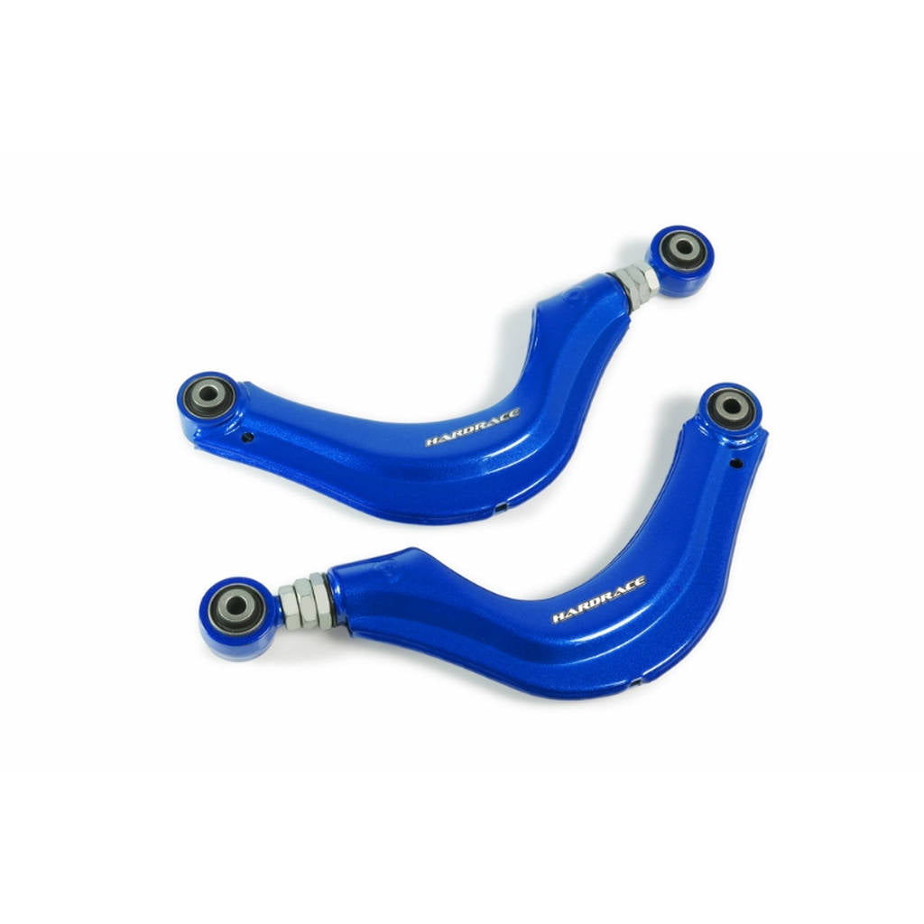 HARDRACE Q0678 FORD FOCUS '19- MK4 W/MULTI-LINK REAR CAMBER KIT (HARDEN RUBBER) - 2PCS/SET Photo-2