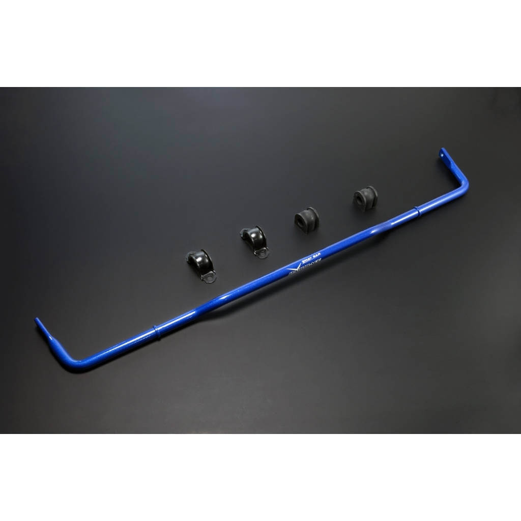 HARDRACE Q0680 FORD FOCUS '19 MK4 W/MULTI-LINK REAR SWAY BAR, 22mm - 5PCS/SET Photo-0