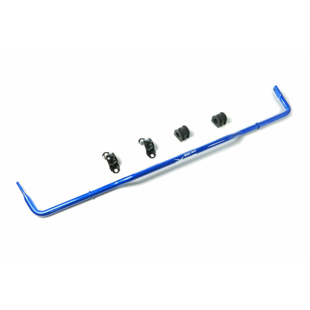 HARDRACE Q0680 FORD FOCUS '19 MK4 W/MULTI-LINK REAR SWAY BAR, 22mm - 5PCS/SET Photo-2