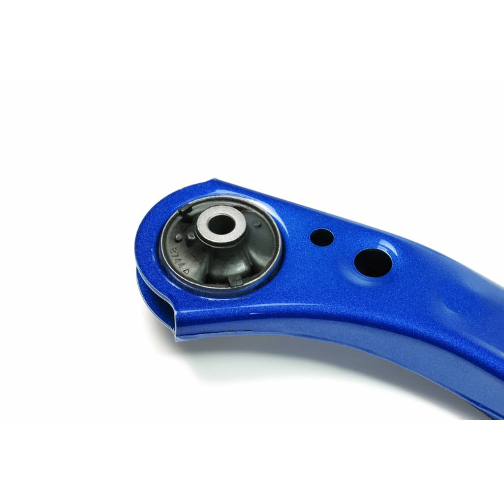 HARDRACE Q0681 TOYOTA COROLLA ALTIS '19- FRONT LOWER CONTROL ARM (HARDEN RUBBER) 2PCS/SET Photo-3