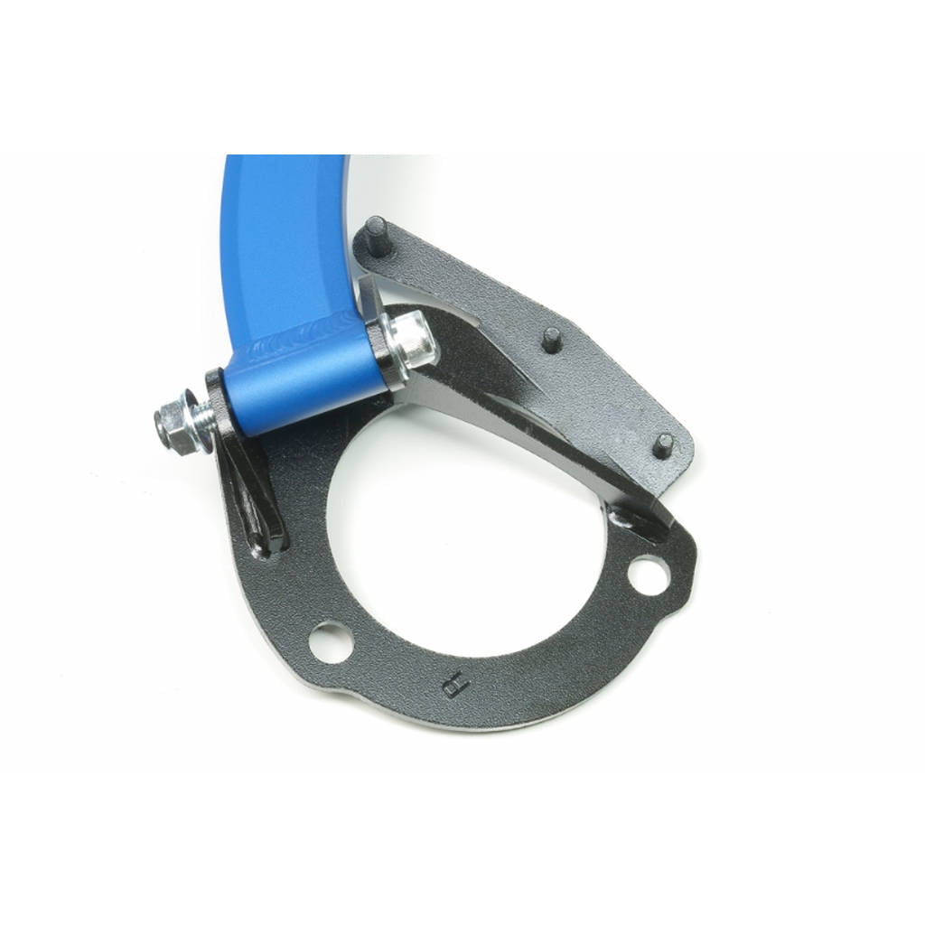 HARDRACE Q0682 MAZDA MX-5 ND '15- FRONT STRUT BRACE - 1PCS/SET Photo-5