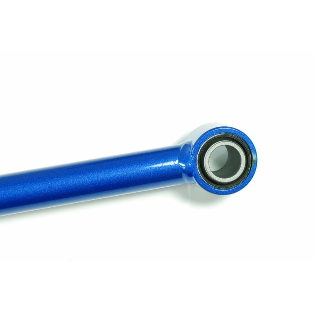 HARDRACE Q0649 NISSAN NAVARA NP300 '14- REAR PANHARD ROD - LIFT 0~4 INCHES (HARDEN RUBBER) - 1PCS/SET Photo-4