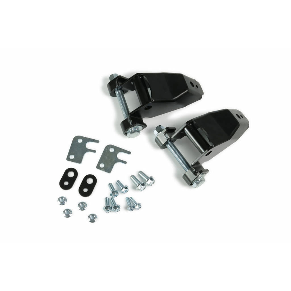 HARDRACE Q0657 TOYOTA ALPHARD '15-/VELLFIRE '15- REAR LOWER ARM DROP KIT - 2PCS/SET Photo-2