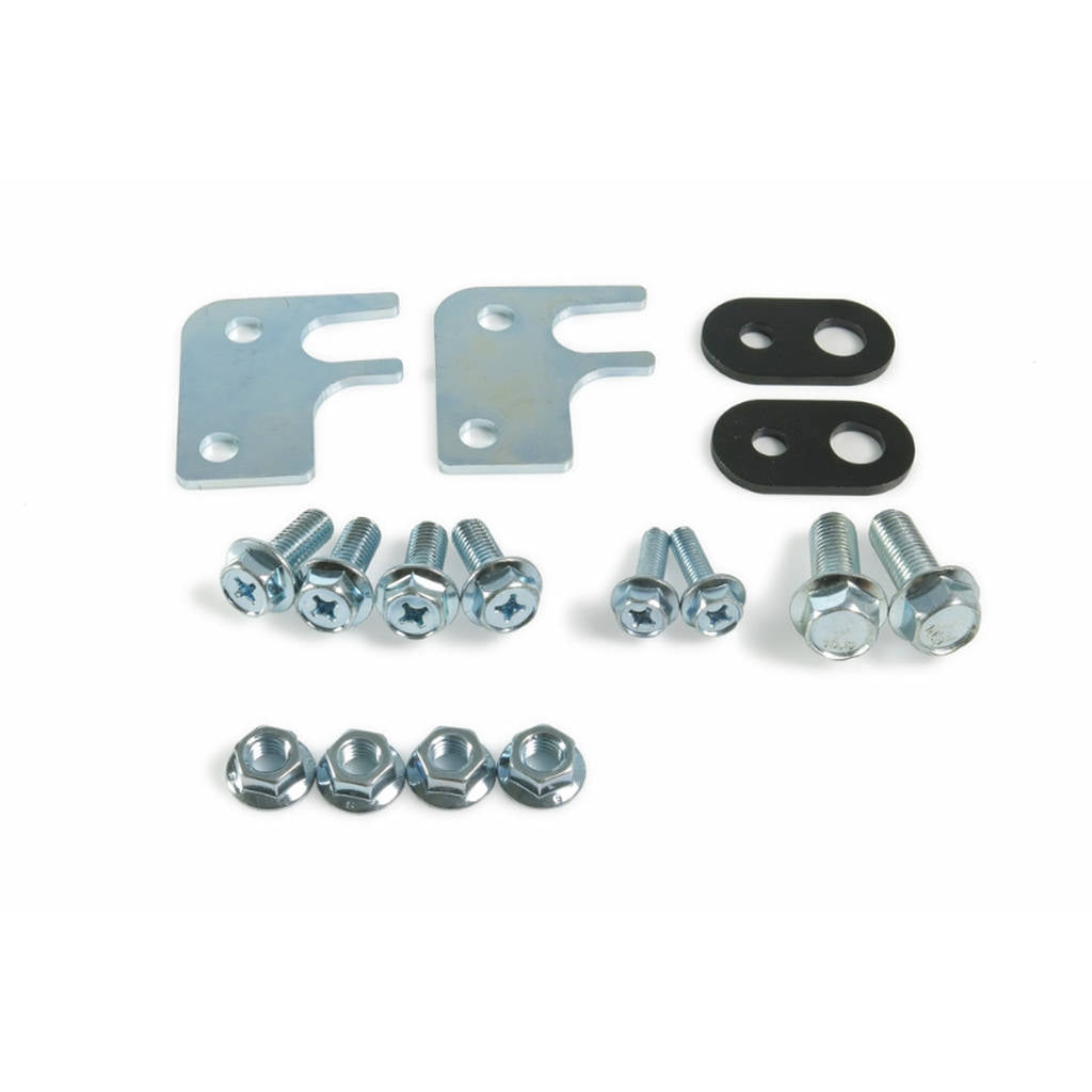 HARDRACE Q0657 TOYOTA ALPHARD '15-/VELLFIRE '15- REAR LOWER ARM DROP KIT - 2PCS/SET Photo-3